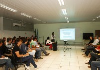 SRS Uberlândia realiza reunião para Enfrentamento da Microcefalia