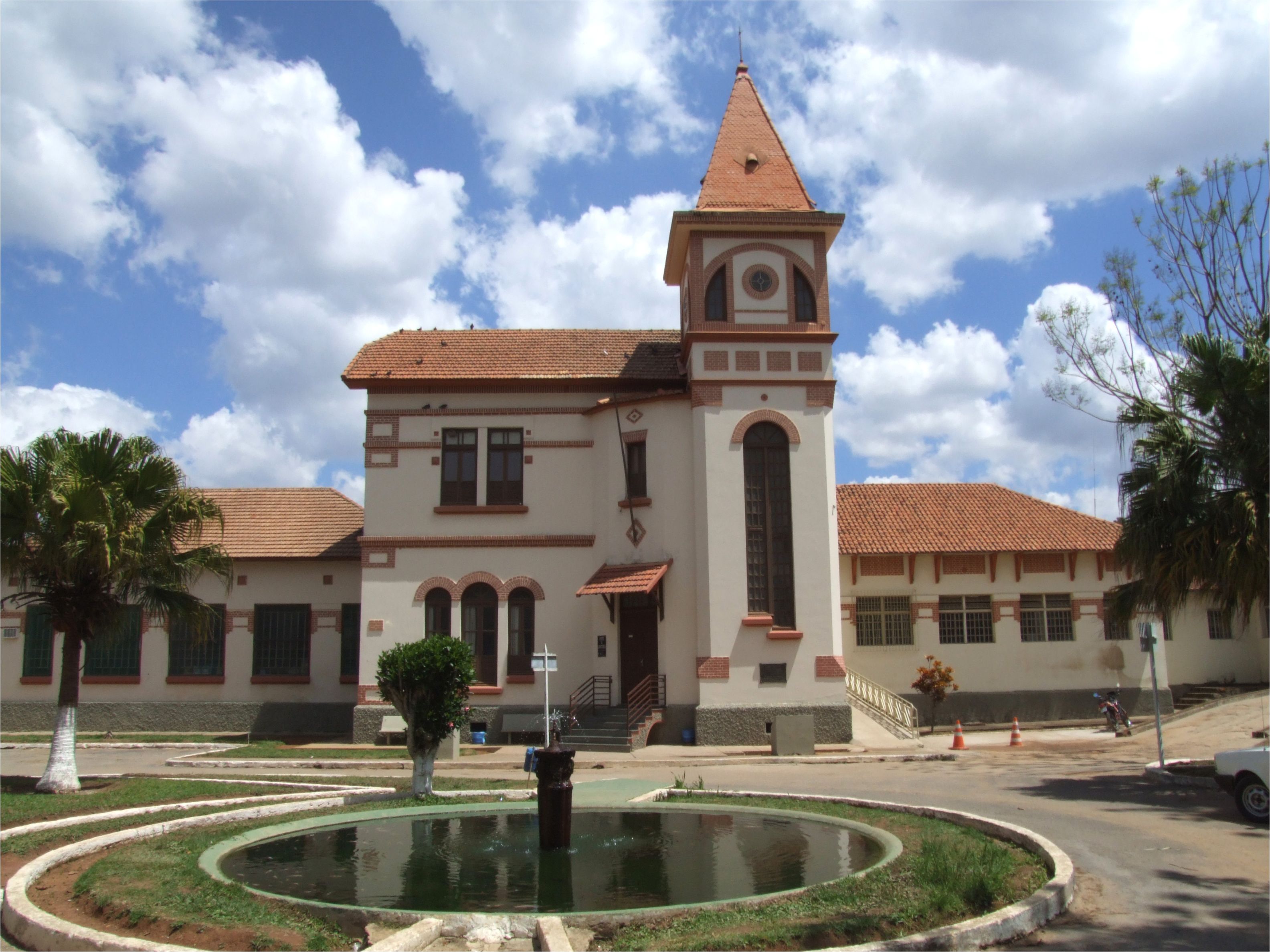 Museu da Loucura_Barbacena_2016