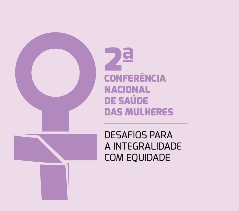2a Conferência Nacional da Saúde da Mulher