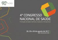 4º Congresso Nacional de Saúde_2017