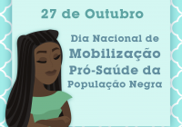 27.10 Pró-Saúde da População Negra