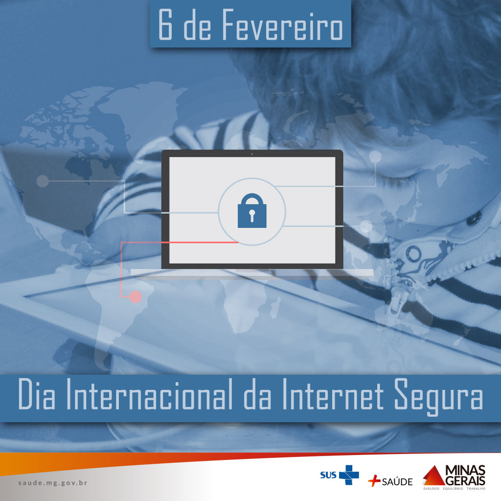 Dia Internacional da Internet Segura