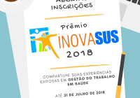 Prêmio INOVASUS 2018_1A