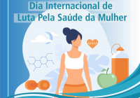 28 de Maio: Dia Internacional de Luta Pela Saúde da Mulher